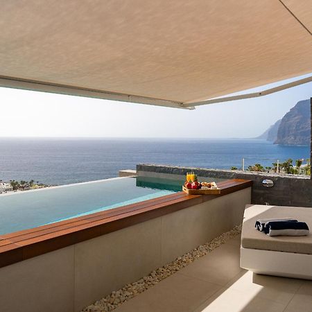 Aquasuites Luxury Penthouse A01 Acantilado de los Gigantes Exterior foto