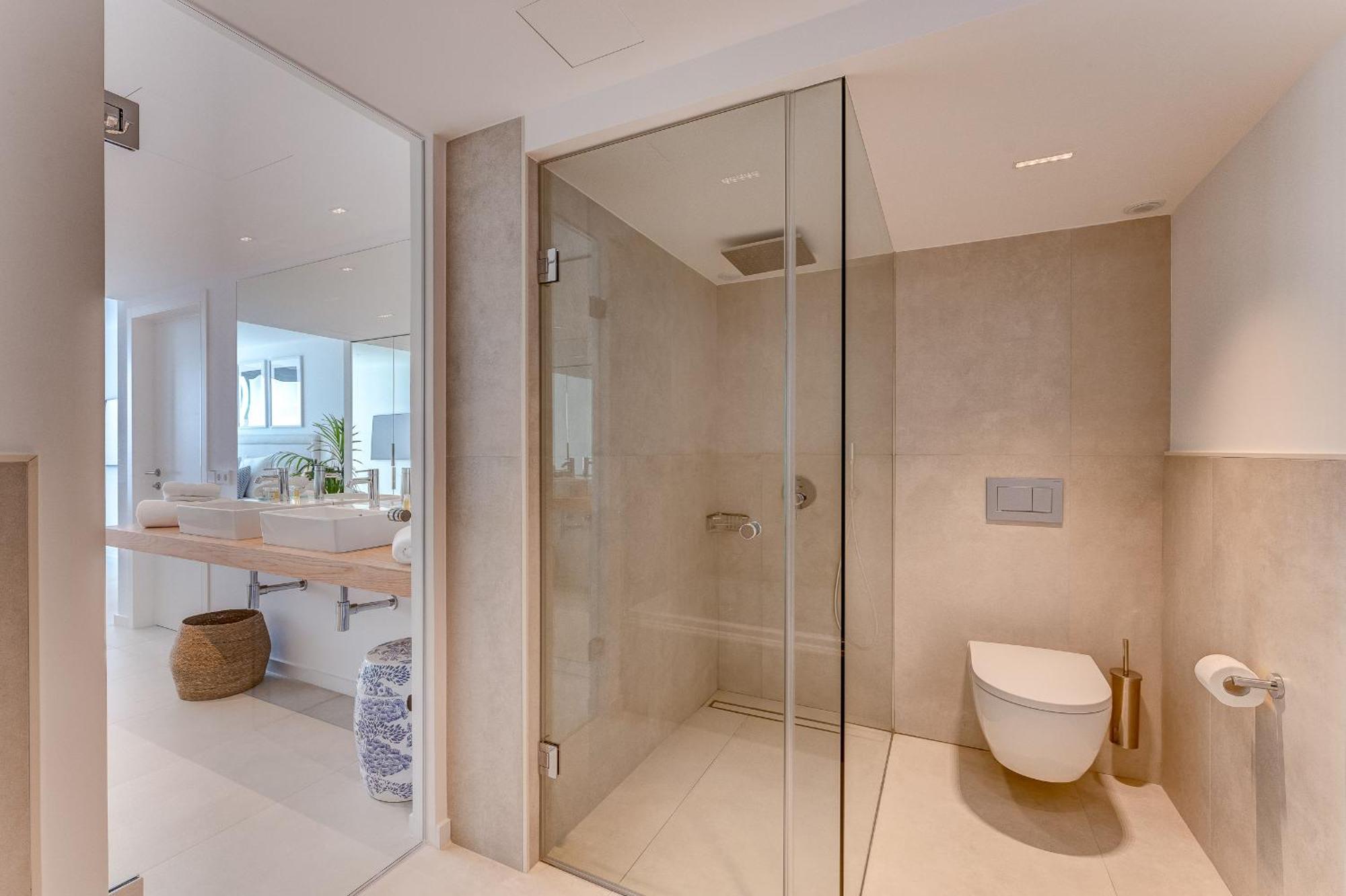 Aquasuites Luxury Penthouse A01 Acantilado de los Gigantes Exterior foto